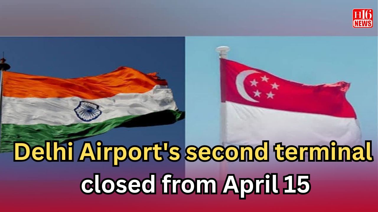 Singapore government honours four Indians